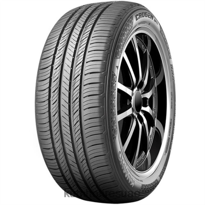 Kumho Tire كروجن HP71 255/60R18 108 فولت بي إس دبليو VNVNHL43 الإطارات Kumho Tire كروجن HP71 255/60R18 108 فولت بي إس دبليو VNVNHL43 الإطارات