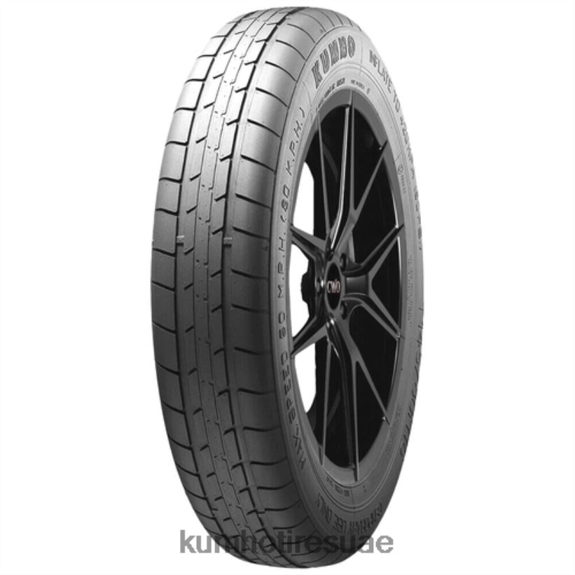 Kumho Tire t121 قطع غيار مؤقتة t135/80r18 104m bsw VNVNHL76 الإطارات Kumho Tire t121 قطع غيار مؤقتة t135/80r18 104m bsw VNVNHL76 الإطارات