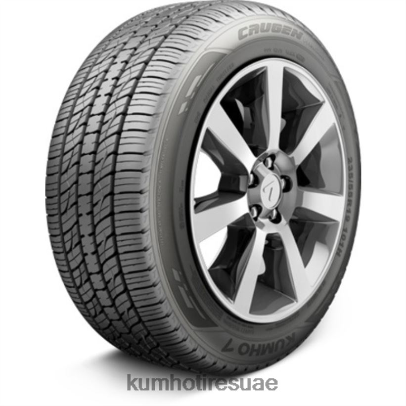 Kumho Tire كروجين بريميوم KL33 235/60R18 103H Bsw VNVNHL319 الإطارات Kumho Tire كروجين بريميوم KL33 235/60R18 103H Bsw VNVNHL319 الإطارات
