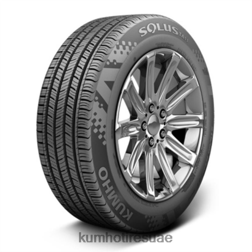 Kumho Tire سولوس TA11 185/65R15 88T بي إس دبليو VNVNHL46 الإطارات Kumho Tire سولوس TA11 185/65R15 88T بي إس دبليو VNVNHL46 الإطارات