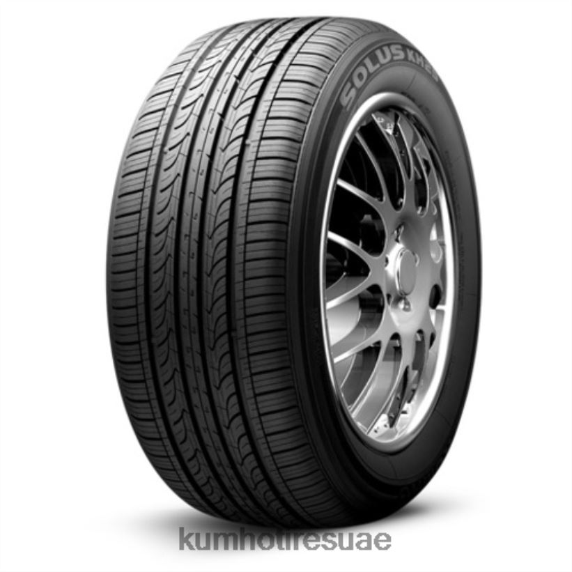 Kumho Tire سولوس kh25 p205/65r16 94h bsw VNVNHL41 الإطارات Kumho Tire سولوس kh25 p205/65r16 94h bsw VNVNHL41 الإطارات